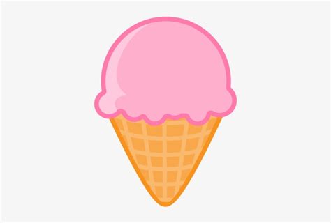 Animated Ice Cream Cones - Ice Cream Cone Clipart Scoop Csr Reporting ...