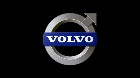 volvo logo wallpaper,text,schriftart,kreis,rad,emblem (#402980 ...