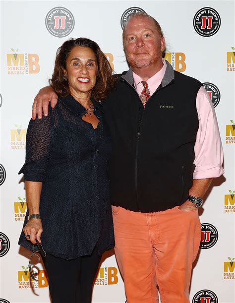 Mario Batali 2024: Wife, net worth, tattoos, smoking & body facts - Taddlr