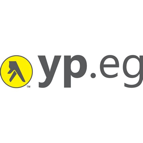 Yellow Pages logo, Vector Logo of Yellow Pages brand free download (eps ...