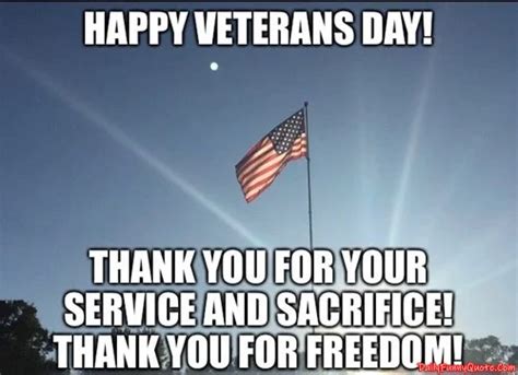 30 Veterans Day Memes – DailyFunnyQuote