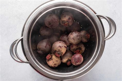 Homemade Pickled Beets and Onions Recipe