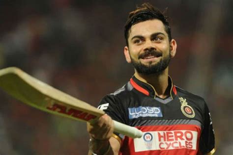 IPL 2020: Virat Kohli Shares Motivational Video on His RCB Journey