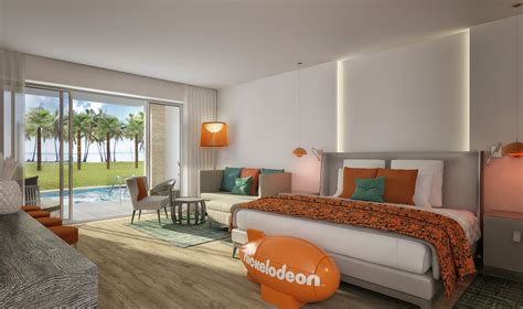 NickALive!: Nickelodeon Hotels & Resorts Punta Cana Now Accepting ...