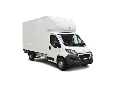 Peugeot Boxer 335 L3 Chassis Cab 2.2 BlueHDi 140 Professional Premium ...