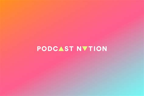 Podcast Nation. — Booje Media