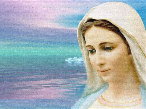 Wallpapers Of Virgin Mary - Wallpaper Cave