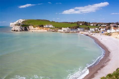 The 15 Best Beaches On The Isle Of Wight | Independent Cottages