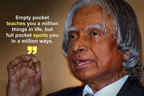 30 APJ Abdul Kalam Quotes Inspire You to Dream and Innovate in Life