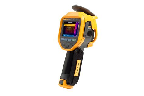 Fluke Ti480 PRO Infrared Camera | Fluke