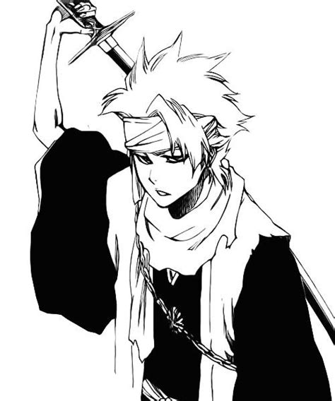 Toshiro Hitsugaya | Toshiro hitsugaya, Toushirou hitsugaya, Toushirou