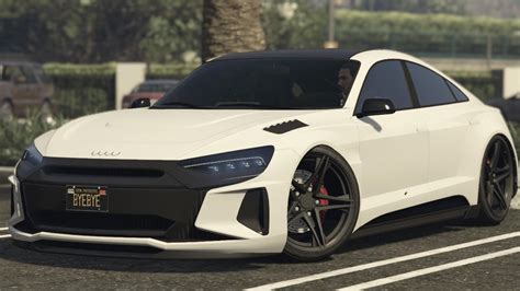 Obey Omnis E-GT: Why GTA Online Players Need To Buy This Car