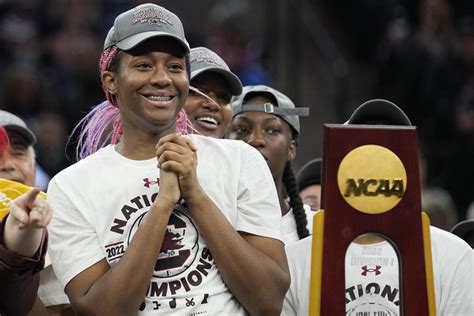 WNBA draft lottery: Indiana Fever earn top pick in 2023. Will they take ...