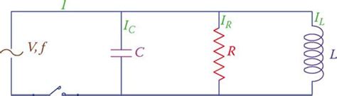 Parallel RLC Circuit Example Problems - Wallpaperkerenhd.com