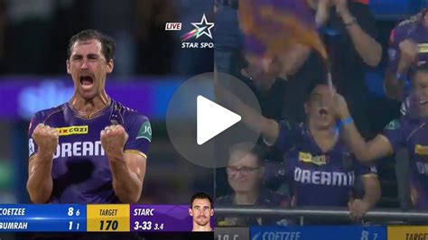 [Watch] Alyssa Healy Dances In Joy As Mitchell Starc Gets Tim David's ...