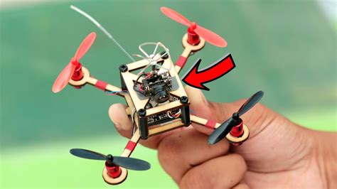 how to jam a drone diy - Hollie Irwin