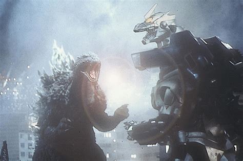 Godzilla Against Mechagodzilla Film (2002) · Trailer · Kritik · KINO.de