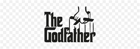 The Godfather Hand Logo