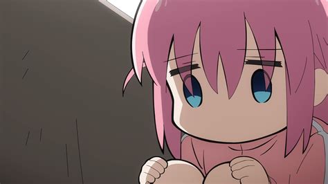 Bocchi the Rock! Episode 1 Discussion - Forums - MyAnimeList.net