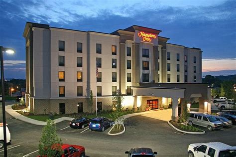 HAMPTON INN WAYNESBURG - Updated 2024 Reviews, Photos & Prices