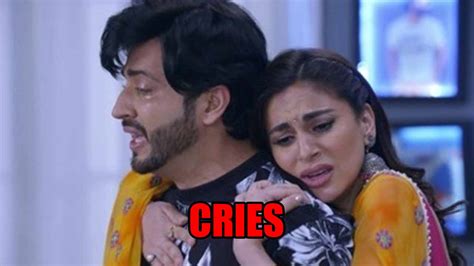 Kundali Bhagya spoiler alert: Heartbroken Preeta hugs Karan and cries ...