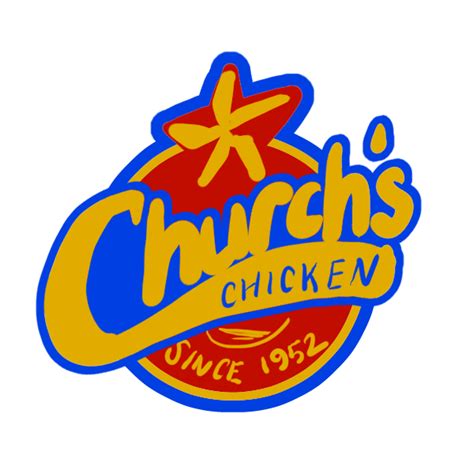 Church's Chicken Logo by GreenToons on DeviantArt