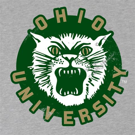 Download High Quality ohio university logo old Transparent PNG Images ...