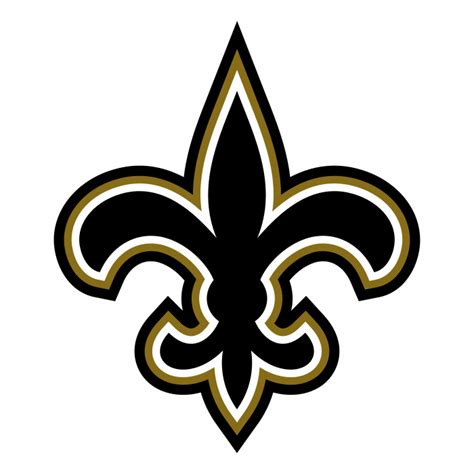 New Orleans Saints – Logos Download