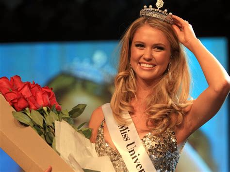 Australia’s Miss Universe winners | Herald Sun