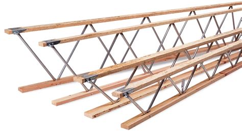 Wood Floor Truss Design – Flooring Site