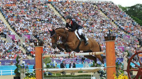 What is showjumping? An essential guide to the sport of showjumping