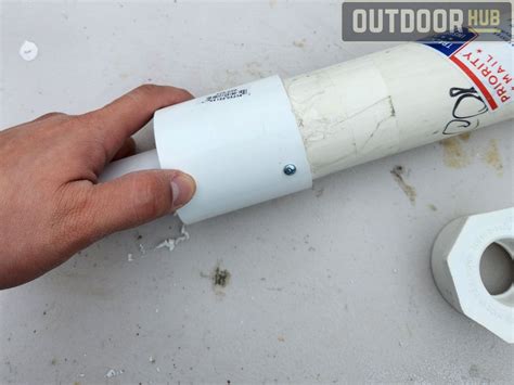 DIY Ghost Shrimp Pump - Catching Your Own Bait | OutdoorHub