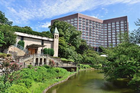 Contact Us | Hotel Chinzanso Tokyo | Official website