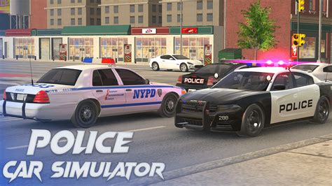 Police Car Simulator | Download and Buy Today - Epic Games Store