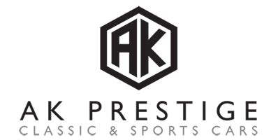 Contact us | AK Prestige - Classic & Sports Cars