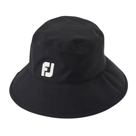 Golf Bucket Hat | FootJoy