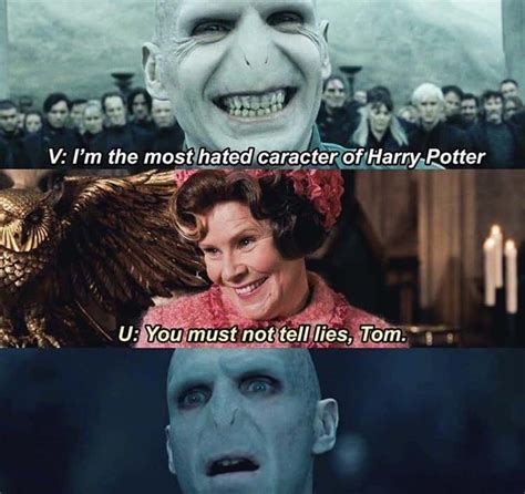 What Do You Think? : r/HarryPotterMemes