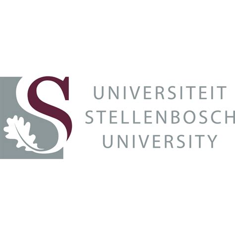 Universiteit Stellenbosch University logo, Vector Logo of Universiteit ...