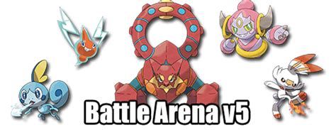 Pokémon Vortex - Pokémon Vortex Wiki