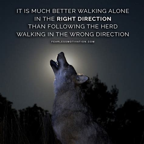 20 Strong Wolf Quotes To Pump You Up | Wolves & Wolfpack Quotes