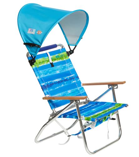 Rio Brands My Canopy (Fits most beach chairs) at SwimOutlet.com