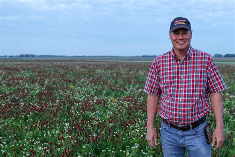 Regenerating the Soil Transformed this Indiana Farm | Civil Eats