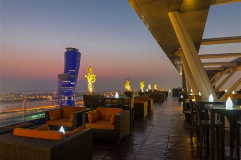 Aloft Abu Dhabi - Abu Dhabi Hotels | Etihad