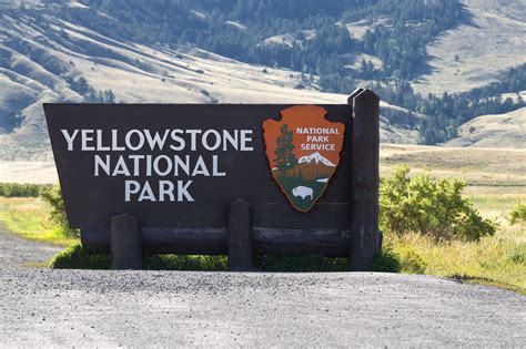 How Far Is Bozeman from Yellowstone National Park?