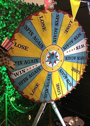 Circus Prop Hire | London Circus Props | Circus Themed Prop Hire ...