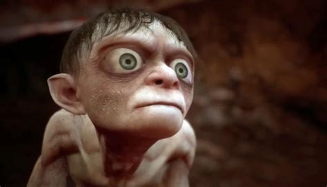 Lord Of The Rings: Gollum Studio Apologizes For 'Underwhelming Experience'