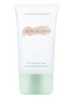 La Mer Cleansing Foam | Skin Care | BeautyAlmanac