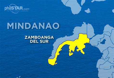 Barangay chairman shot dead in Zamboanga del Sur | Nation, News, The ...