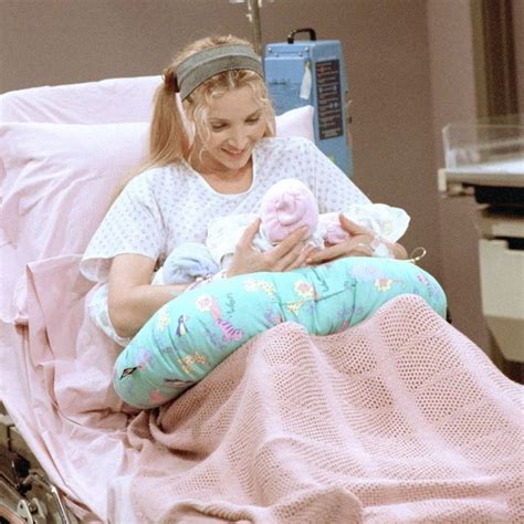 Here's What Phoebe's Triplets From 'Friends' Look Like Today - Flipboard