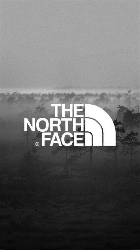 The North Face | North face brand, Dark wallpaper, Face in 2022 | North ...